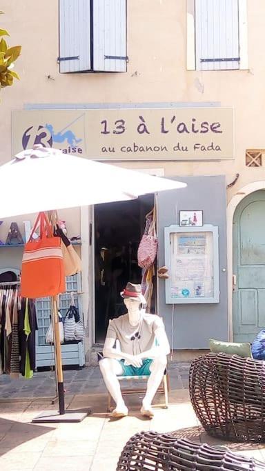 شقة Plein Coeur Du Quartier Du Panier . Chaleureux T2. مارسيليا المظهر الخارجي الصورة